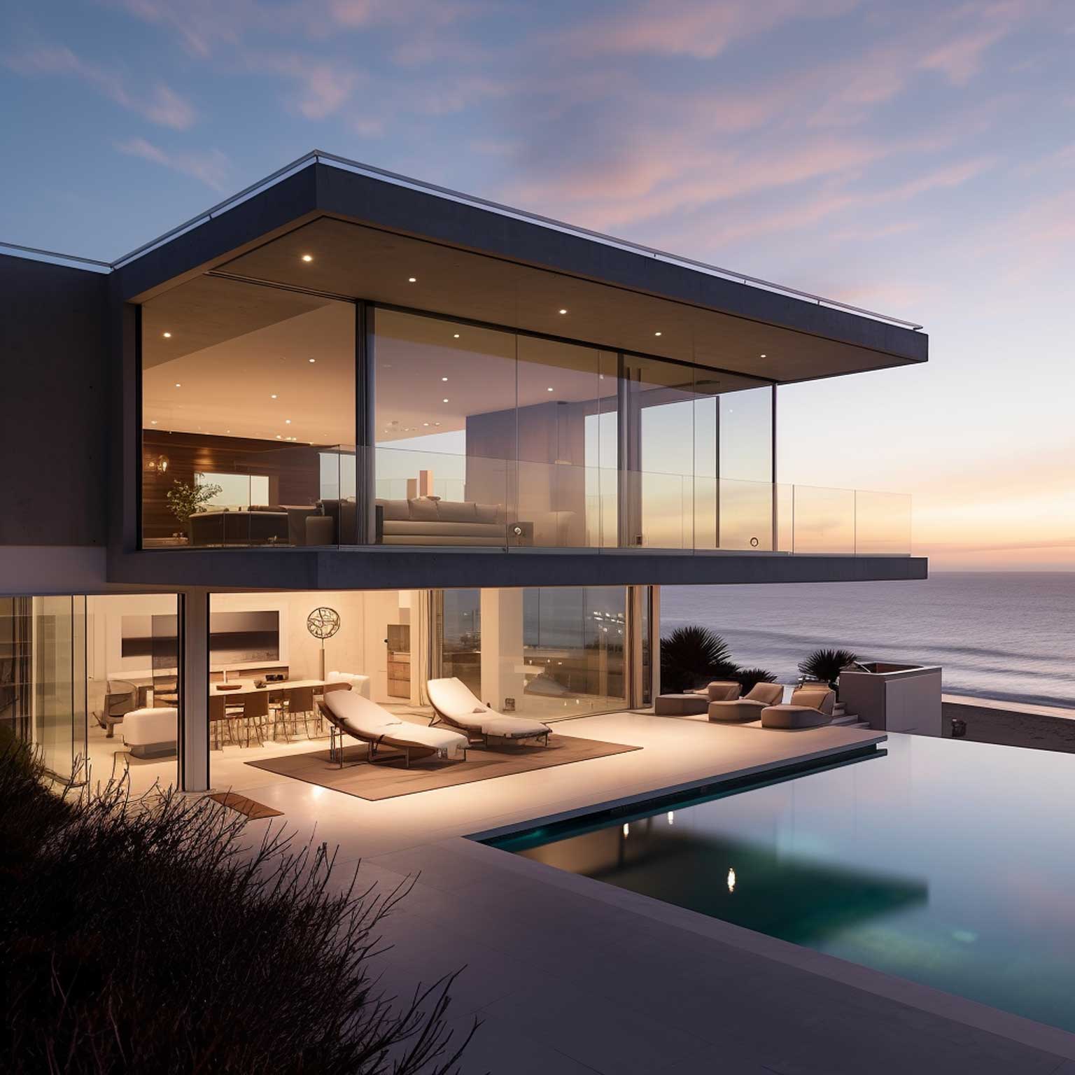 Beach House Plans: Design Your Dream Coastal Getaway